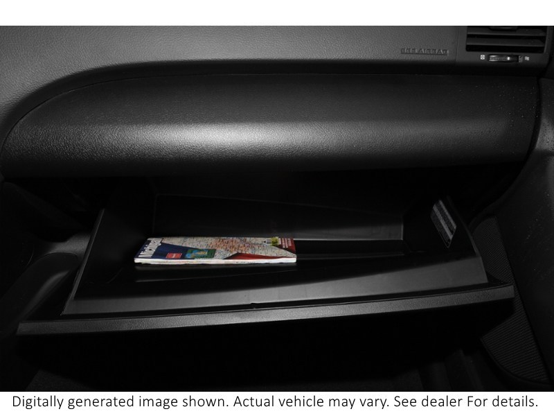 2010 Toyota Camry 4Dr Sdn I4 Auto LE Interior Shot 4
