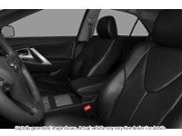 2010 Toyota Camry 4Dr Sdn I4 Auto LE Interior Shot 5