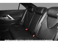 2010 Toyota Camry 4Dr Sdn I4 Auto LE Interior Shot 6