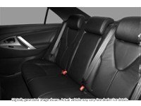 2010 Toyota Camry 4Dr Sdn I4 Auto LE Interior Shot 6
