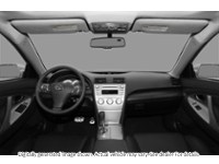 2010 Toyota Camry 4Dr Sdn I4 Auto LE Interior Shot 7