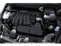 2010 Volvo S40 4Dr Sdn 2.4L Man FWD Exterior Shot 3