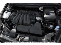 2010 Volvo S40 4Dr Sdn 2.4L Man FWD Exterior Shot 3
