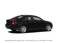 2010 Volvo S40 4Dr Sdn 2.4L Man FWD Exterior Shot 15
