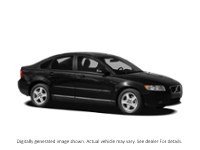 2010 Volvo S40 4Dr Sdn 2.4L Man FWD Exterior Shot 17
