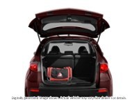 2011 Acura Rdx AWD 4Dr Tech Pkg Exterior Shot 4