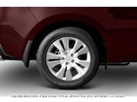 2011 Acura Rdx AWD 4Dr Tech Pkg Exterior Shot 5