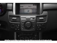 2011 Acura Rdx AWD 4Dr Tech Pkg Interior Shot 2