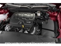 2011 Buick Lucerne 4Dr Sdn Cxl Exterior Shot 3