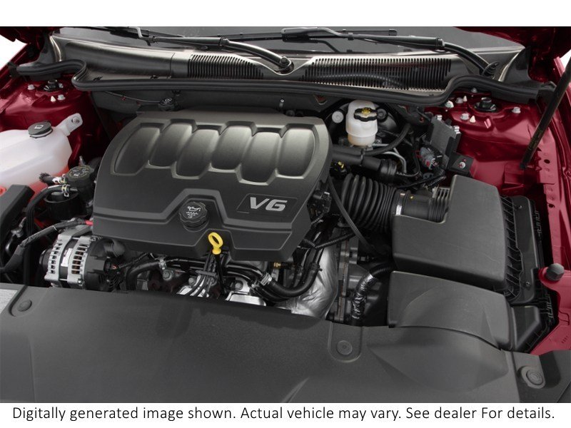 2011 Buick Lucerne 4Dr Sdn Cxl Exterior Shot 3