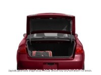2011 Buick Lucerne 4Dr Sdn Cxl Exterior Shot 4