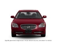 2011 Buick Lucerne 4Dr Sdn Cxl Exterior Shot 6