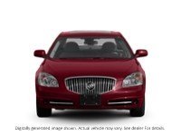 2011 Buick Lucerne 4Dr Sdn Cxl Exterior Shot 6