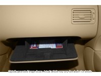 2011 Buick Lucerne 4Dr Sdn Cxl Interior Shot 4
