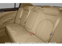 2011 Buick Lucerne 4Dr Sdn Cxl Interior Shot 6