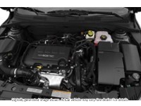 2011 Chevrolet Cruze 4Dr Sdn LT Turbo W/1Sa Exterior Shot 3