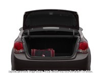 2011 Chevrolet Cruze 4Dr Sdn LT Turbo W/1Sa Exterior Shot 4
