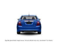 2011 Ford Fusion 4Dr Sdn I4 Sel FWD Exterior Shot 14