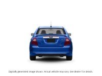 2011 Ford Fusion 4Dr Sdn I4 Sel FWD Exterior Shot 14
