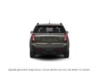2011 Ford Explorer 4WD 4Dr V6 Selectshift Auto XLT Exterior Shot 14