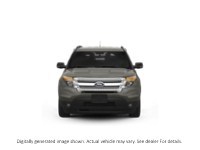 2011 Ford Explorer 4WD 4Dr V6 Selectshift Auto XLT Exterior Shot 18