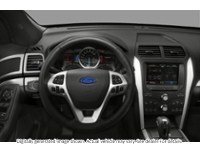 2011 Ford Explorer 4WD 4Dr V6 Selectshift Auto XLT Interior Shot 3