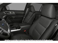 2011 Ford Explorer 4WD 4Dr V6 Selectshift Auto XLT Interior Shot 5