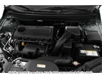 2011 Kia Forte 4Dr Sdn Man EX Exterior Shot 3