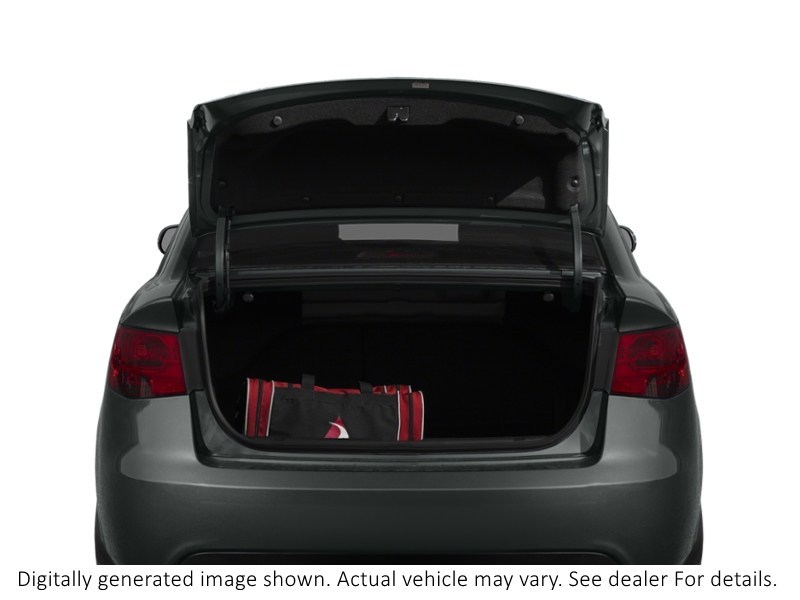 2011 Kia Forte 4Dr Sdn Man EX Exterior Shot 4