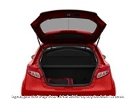 2011 Mazda Mazda2 4Dr Hb Man GX Exterior Shot 4