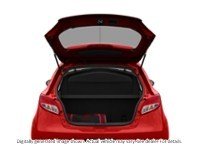 2011 Mazda Mazda2 4Dr Hb Man GX Exterior Shot 4