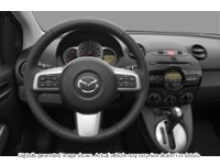 2011 Mazda Mazda2 4Dr Hb Man GX Interior Shot 3