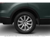 2011 Mazda Cx-9 AWD 4Dr GT Exterior Shot 5