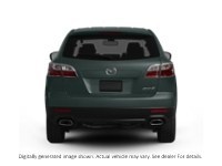 2011 Mazda Cx-9 AWD 4Dr GT Exterior Shot 8
