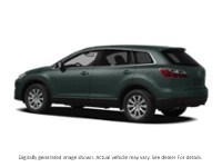 2011 Mazda Cx-9 AWD 4Dr GT Exterior Shot 10
