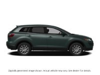 2011 Mazda Cx-9 AWD 4Dr GT Exterior Shot 11