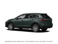2011 Mazda Cx-9 AWD 4Dr GT Exterior Shot 13