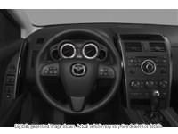 2011 Mazda Cx-9 AWD 4Dr GT Interior Shot 3