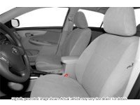 2011 Toyota Corolla 4Dr Sdn Man Ce Interior Shot 5