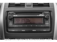 2011 Toyota Corolla 4Dr Sdn Man Ce Interior Shot 2