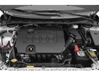 2011 Toyota Corolla 4Dr Sdn Man Ce Exterior Shot 3
