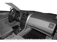 2011 Toyota Corolla 4Dr Sdn Man Ce Interior Shot 1