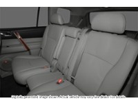 2011 Toyota Highlander 4WD 4Dr Limited Interior Shot 6