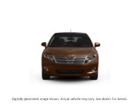 2011 Toyota Venza 4Dr Wgn AWD Exterior Shot 18
