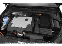 2011 Volkswagen Jetta Sedan 4Dr 2.5L Auto Comfortline Exterior Shot 3
