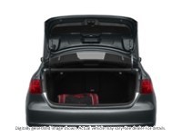 2011 Volkswagen Jetta Sedan 4Dr 2.5L Auto Comfortline Exterior Shot 4