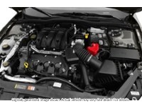 2012 Ford Fusion Se-2.5L/1 Owner/Senior Driven/26 Records/Safetied Exterior Shot 3