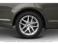 2012 Ford Fusion Se-2.5L/1 Owner/Senior Driven/26 Records/Safetied Exterior Shot 5