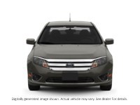2012 Ford Fusion Se-2.5L/1 Owner/Senior Driven/26 Records/Safetied Exterior Shot 6
