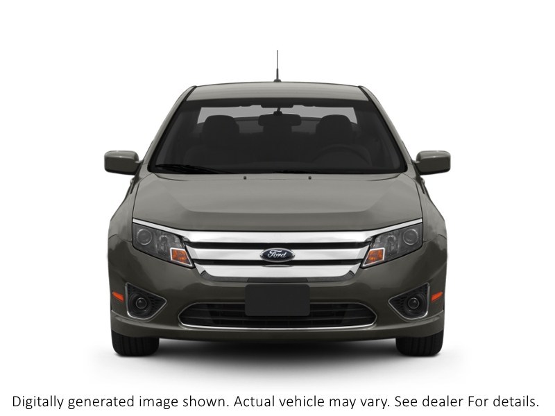 2012 Ford Fusion Se-2.5L/1 Owner/Senior Driven/26 Records/Safetied Exterior Shot 6